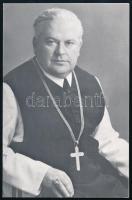 1968 Dr. Norbert Friedrich Mussbachr (1926-2004) lilienfeldi apát aláírása