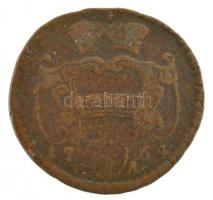 Ausztria 1764C-A 1pf Cu T:2-,3 Austria 1764C-A 1 Pfennig C:VF,F Krause KM#1979