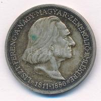 1936. 2P Ag Madonna T:2 patina Adamo P7