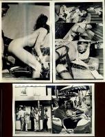 50 db pornófotó az 1960-as évekből / 50 porn photos from the 60`-s