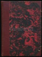 Magvető. A magyar irodalom élő könyve. Összegyűjtötte: Móricz Zsigmond. Móricz Zsigmond (1879-1942) ...