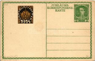 1848-1908 Franciscus Josephus I.D.G. Imp. Austr. Rex Boh.Gal.Ill. Etc. et. Ap. Rex Hung. / Ferenc Jó...