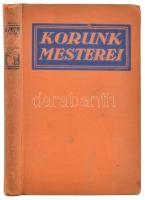 Ady Endre: Sápadt emberek és történetek. Bp., Athenaeum. Kiadói egészvászon kötés, gerincnél sérült,...