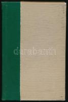 Juhász Gyula: Orbán lelke. Regény. Szalatnai Rezső utószavával. Bp., 1963., Szépirodalmi, 140+2 p.+4...