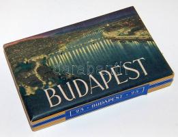 Budapest cigaretta eredeti, bontatlan csomagolásban