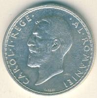 Románia 1910. 2L Ag T:3 ph