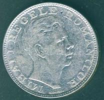 Románia 1942. 200L Ag T:2-/3