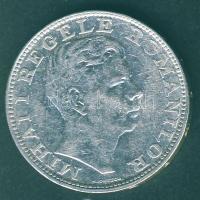 Románia 1942. 200L Ag T:2/3