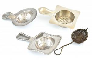 4 db újszerű állapotú óraszíj