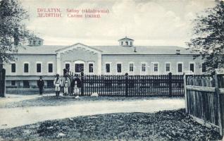 Delatyn