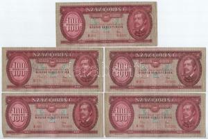 1968. 100Ft (10x) T:III Adamo F32