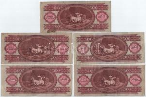 1968. 100Ft (10x) T:III Adamo F32