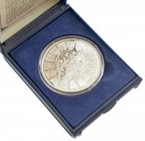 1999. "NATO 50. évfordulója - Magyarország, Lengyelország és Csehország csatlakozása" pere...