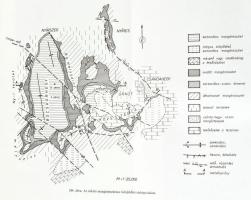 Koch Sándor: Magyarország ásványai. Szerk.: Mezősi József. Bp., 1984., Akadémiai Kiadó, 562 p.+ 2 (k...