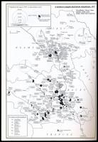 P. Jáki Sándor Teodóz: Csángókről, igaz tudósítások. [Csengele], 2006., Justra. Ötödik kiadás. Színe...