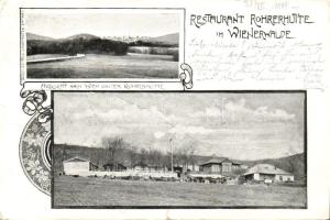 Rohrerhutte (Vienna) (Ek)