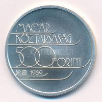 1989. 500Ft Ag "Téli Olimpia-Albertville" kapszulában T:BU Adamo EM111