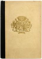 Markó Árpád: Futaki gróf Hadik András tábornagy. Bp., 1944., Athenaeum, 317 p. + VIII (fekete-fehér ...