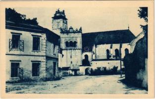 Késmárk, Kezmarok; katolikus templom / Catholic church