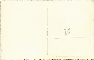 1944-1954 Kolozsvár, Cluj; M. kir. középiskola tanárképzőintézet gyakorlógimnáziuma végzett ifjaiank...