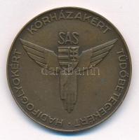 Loósz József (1908-1985.) 1947. "SAS - Hadifoglyokért, kórházakért, tüdőbetegekért / Siess-Adj-...