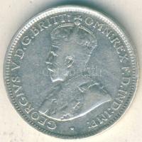 Ausztrália 1926. 6p Ag T:3