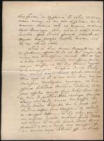 1798 Nagy-rákói és kelemenfalvi Rakovszky Elek (1755-1815) királyi tanácsos, kerületi táblai bíró au...