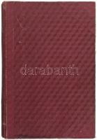 Ravasz László: Tudom, kinek hittem. Beszédek, cikkek, prédikációk. Bp.,1927,Studium,(Tahitótfalu, Sy...