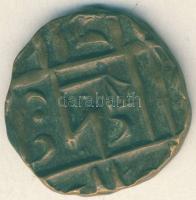 Bhután 1910. 1/2R(Deb) T:2/3