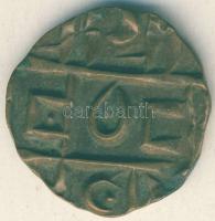 Bhután 1910. 1/2R(Deb) T:2/3