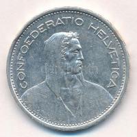 Svájc 1951B 5Fr Ag T:2,2-
Switzerland 1951B 5 Francs Ag C:XF,VF
Krause KM#402