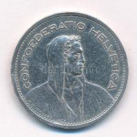 Svájc 1951B 5Fr Ag T:2,2-
Switzerland 1951B 5 Francs Ag C:XF,VF
Krause KM#402