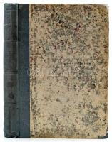 Baudrillart Henrik-Keleti Károly: A politikai gazdaság kézikönyve. - - franczia műve nyomán kidolgoz...