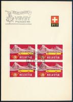 Svájc 1955