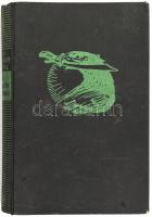 Boksay Antal: A felhők katonái. A magyar hadirepülők története. Bp.,[1938.], Cserépfalvi, 1 (címkép)...