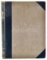 Magyar Mezőgazdák Szövetkezete 1891-1941. Összeáll.: Dr. Szabó Miklós. Bp., 1942., "Pátria"...