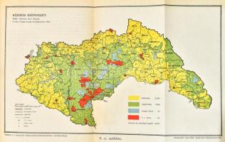 Magyary Zoltán: Magyar közigazgatás. A közigazgatás szerepe a XX. sz. államában. A magyar közigazgat...
