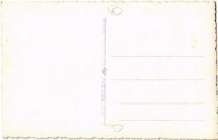 Erdélyi paraszt család. Kováts István fényképész Székelyudvarhely / Transylvanian folklore. photo