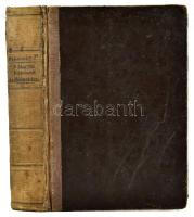A magyar költészet és szónoklat kézi könyve. A költői és prózai irály elméletén[e]k vázlata a magyar...