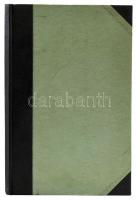 Dr. Illés József: A magyar házassági vagyonjog az Árpádok korában. Bp., 1900., Grill Károly, (Markus...