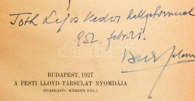 Dr. Beck Salamon: Kötelemvalósulás. A "Polgári Jog" Könyvtára. A szerző, Dr. Beck Salamon ...