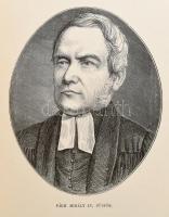 Dr. Zsilinszky Mihály: Az 1848-iki vallásügyi törvényczikk története. Képes kiadás. Bp., 1908., Luth...