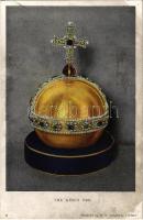 The King's Orb. Produced by W. F. Sedgwick (fl)