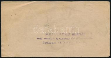 Kertész Női Divatháza számolócédula