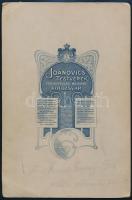 cca 1910 Dr. kenesei Kenessey Béla (1858-1918) az Erdélyi református egyházkerület püspöke 1907-től ...