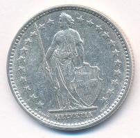 Svájc 1920B 2Fr Ag T:2-,3 patina
Switzerland 1920B 2 Francs Ag C:VF,F patina
Krause KM#21