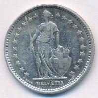 Svájc 1921B 2Fr Ag T:2,2- patina
Switzerland 1921B 2 Francs Ag C:XF,VF patina
Krause KM#21