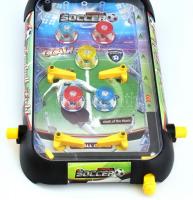 Flipper, műanyag, működik, az elektronikája nincs kipróbálva, 36x27cm