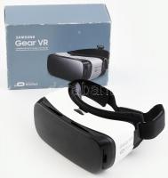 Samsung Gear VR szemüveg (kompatibilis: Note5/s6 edge+/s6/s6 edge). Original dobozban.