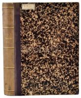 Csernoch János: Simor János szent beszédei. Esztergom, 1892., Buzárovits Gusztáv, 1 ( Simor János, c...